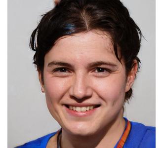 Mina Hettinger
