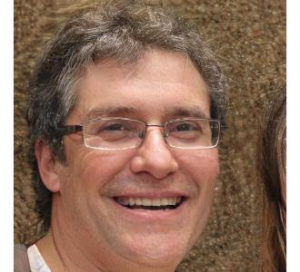 Steve Rau