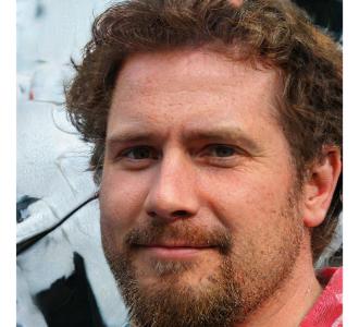 Nestor Kreiger Sr.