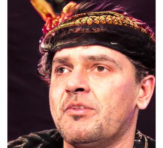 Roger Mohr