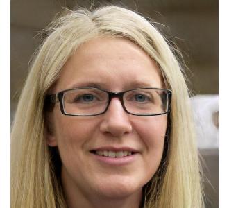 Jodie Brekke