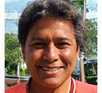 Toney Berge