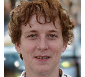 Eunice Kris
