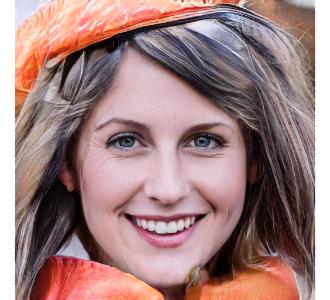 Laurel Walter II