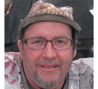 Roy Graham