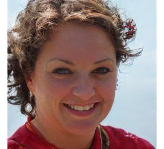Prof. Pearl Beatty