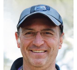Prof. Florian Bernier
