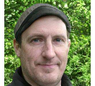 Gordon Eichmann