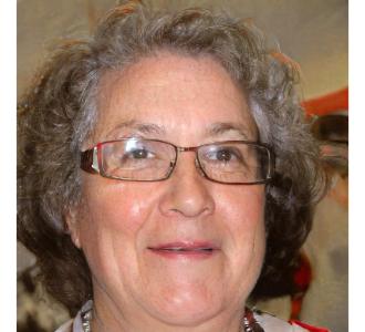 Dr. Sam Gerlach