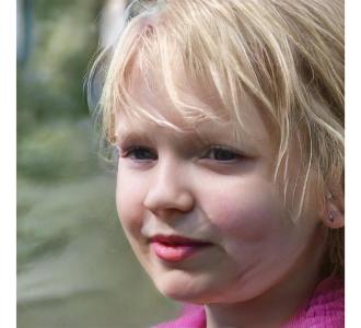 Sylvia Lindgren