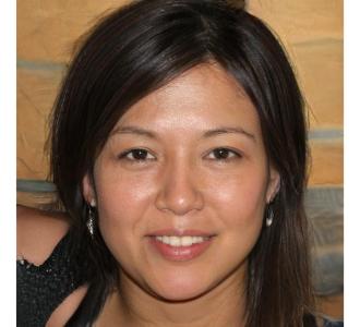 Mrs. Annabel Harris PhD