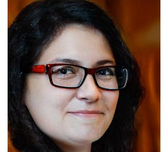 Dr. Hailey Hoeger I