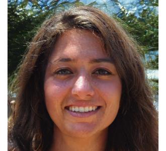 Maribel Marks PhD