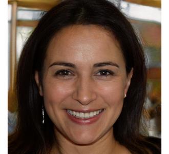 Carrie Daugherty