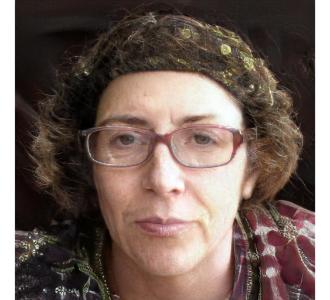 Melissa Bergstrom