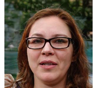 Madilyn Kunze PhD