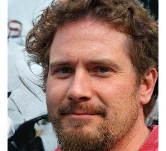 Kenton Rutherford