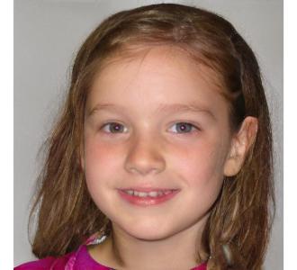 Miss Reina Stokes