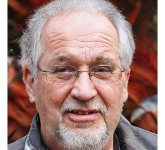 Bertrand Rempel