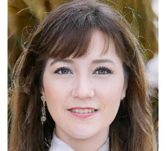 Miss Keely Wehner III
