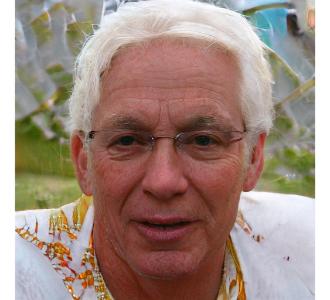 Prof. Harmony Thiel