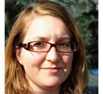 Frederique Simonis