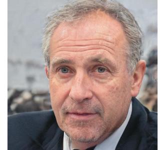 Prof. D'angelo Goodwin