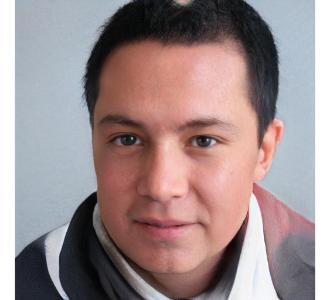 Prof. Jordyn McKenzie DVM