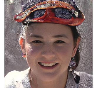 Prof. Janessa Kris V