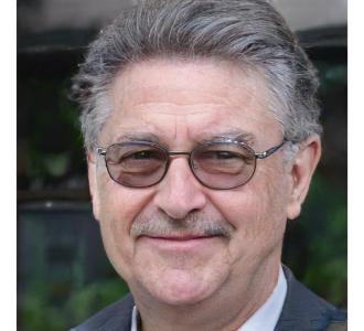 Dimitri Nicolas
