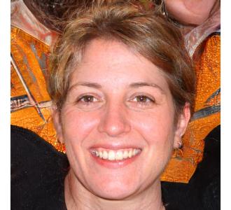 Francisca Rowe