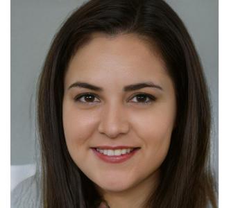Miss Susana Glover V
