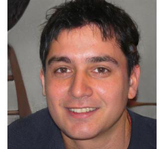 Quentin Waters PhD
