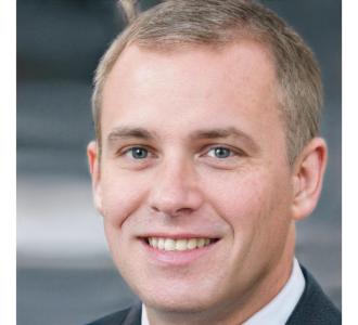 Caleb Wolff