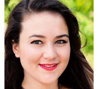 Veronica Torp