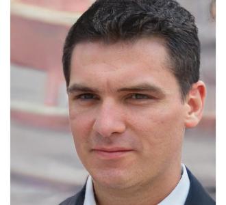 Prof. Kraig Crooks