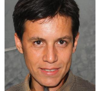 Jamel Zulauf