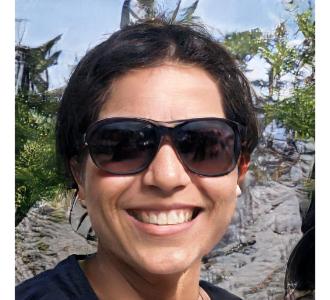 Ms. Monique Hessel