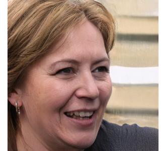 Melissa Weber