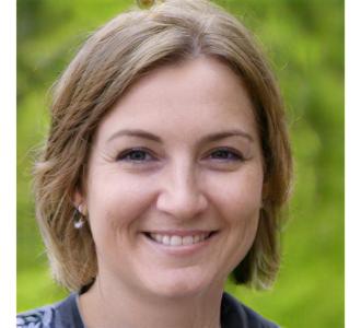 Angeline Senger