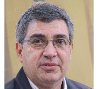 Prof. Immanuel Murazik I