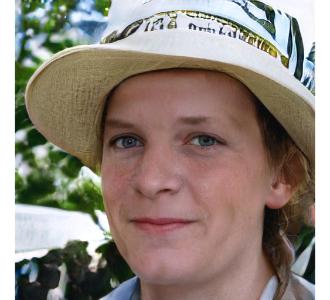 Ofelia Kozey PhD