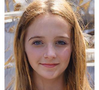 Skye Crooks