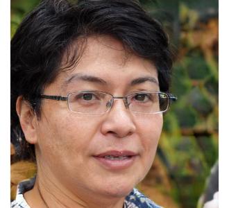 Bernita Kertzmann