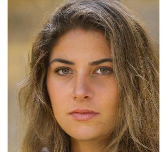 Dr. Hayley Kuhn V
